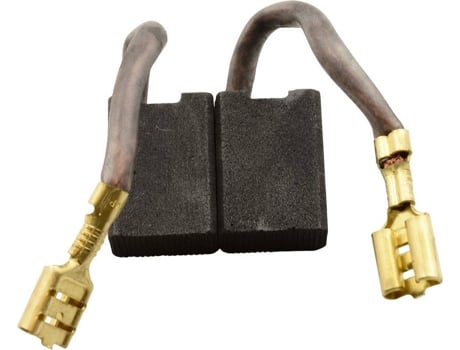 Escova de Carvão ATLAS COPCO Dme65/0 (8x14x20mm)