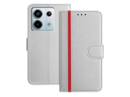 Capa Compatível Com Xiaomi Redmi Note 13 Pro 5g