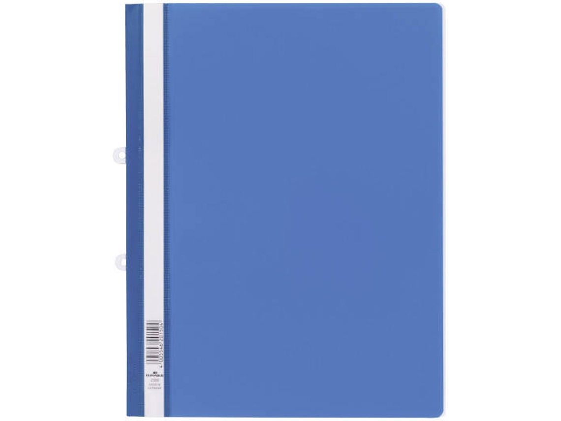 Pasta DURABLE 258006 (A4)