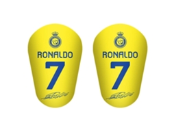 Lurelia Caneleiras De Futebol, Caneleiras Personalizadas Mini Para Futebol