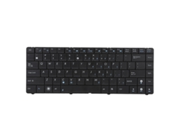 Teclado (dustproof De Substituição) Teclado Do Laptop Asus K40 X8ain