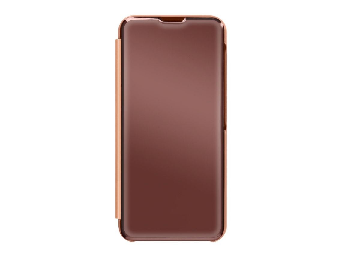 Capa Para Samsung Yemaesre Rosa