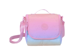 Lancheira MARSHMALLOW Degradê