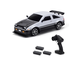 Carro De Controle Remoto Drift 1/16 2.4ghz 4wd Com Luz Presente Para Crianças Meninos Meninas 3 Baterias