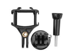 2026 adaptador de Expansión para Cámara Pocket, Clip para Correa de Mochila, Accesorio Multifuncional para Osmo Pocket 2 Y Cámaras Deportivas