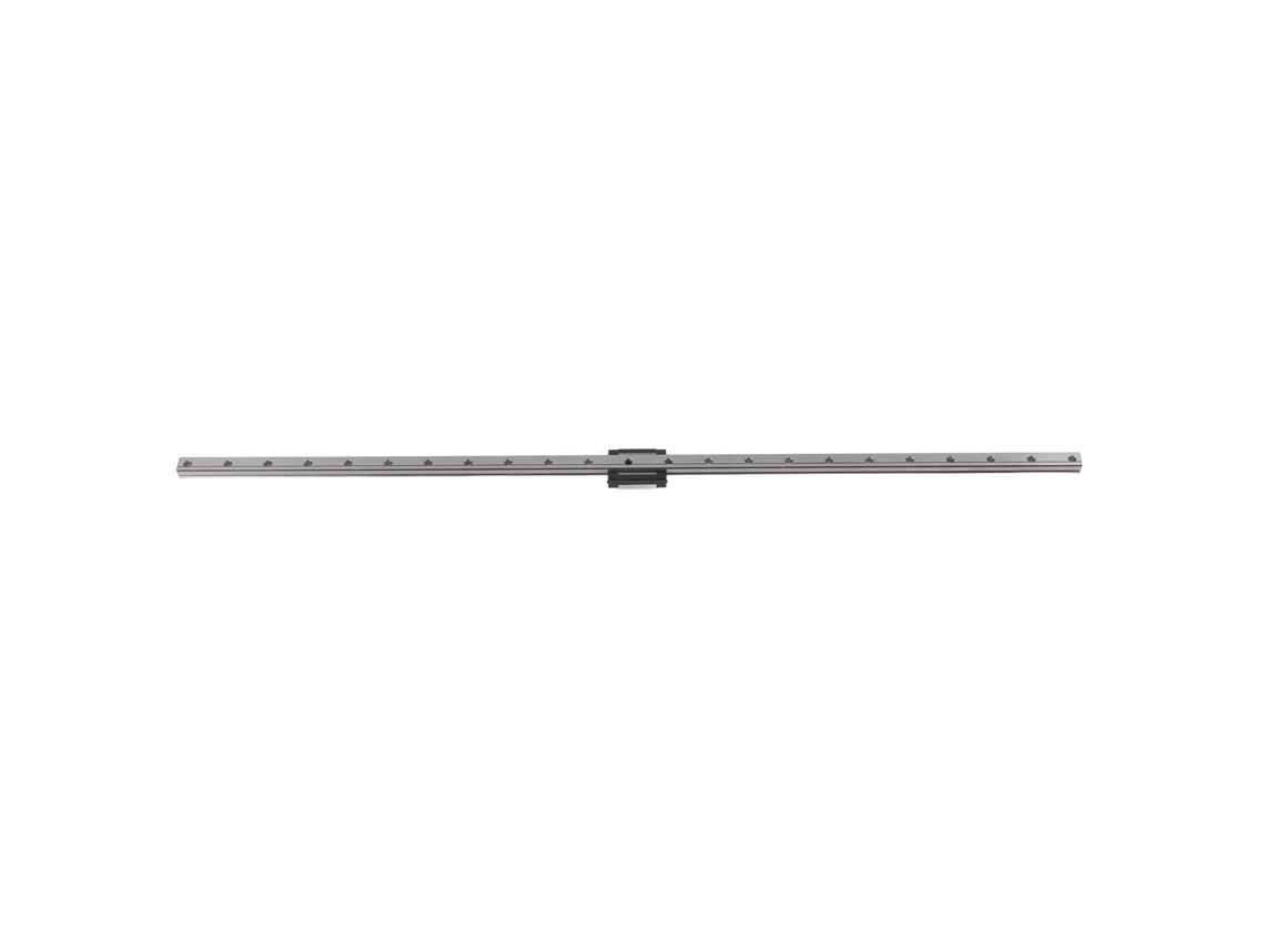 Laxiscreed Guia Linear Mgn9 Para Máquinas Cnc E Automação Industrial