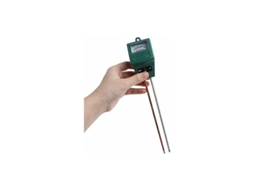 Analisador Portátil 2 Em 1 Medidor De Ph Do Solo, Umidade Da Água, Detector Luminoso, Teste Durável. Aquaforge