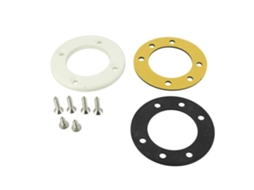 Noiva + juntas + vis 4402042102, equipamento de piscina | GENERIQUE