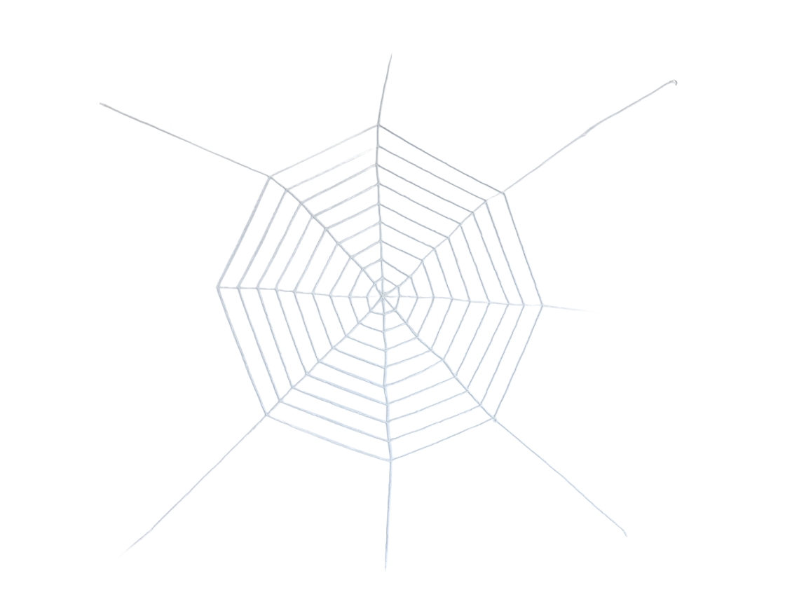 Laxiscreed Tecido De Aranha De Natal Com Rede De 4,1m E 9 Voltas Para Decoração Festiva