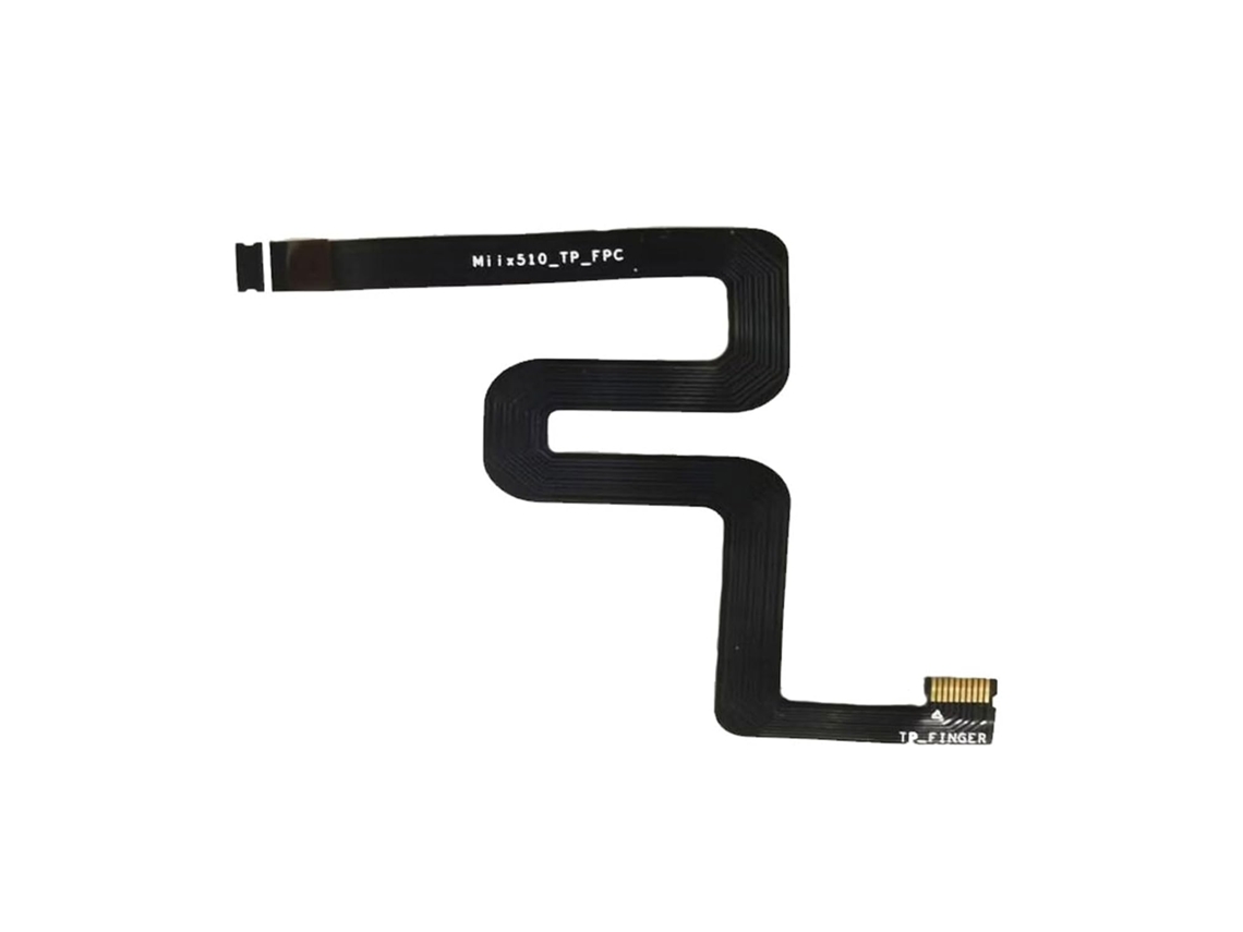 Cabo De Touchpad Para Miix 520-12 525-12 M520, 5c10m13887 Original