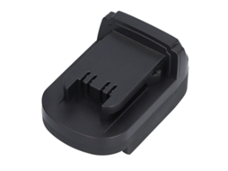 Adaptador Conversor De Batería Bosch 18v Para Ferramentas Elétricas De Lítio Milwaukee Bs18ml