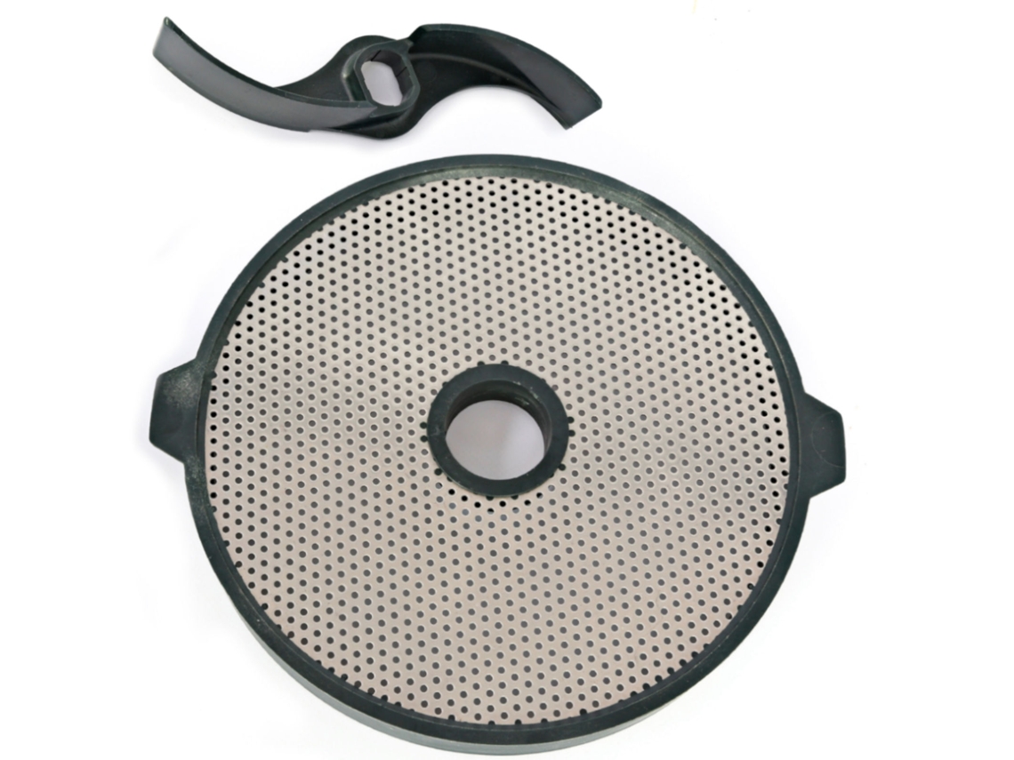 Tarcza Zestaw do Puree Ziemniaczanego do Szatkownicy Fp SAMMIC 1010390