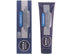 Creme de Barbear NIVEA Men Originals (100 ml)