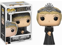 Figura Vinil FUNKO POP! Game of Thrones: Cersei (Season 7)