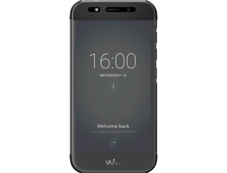 Capa  Wim Lite WiView Preto