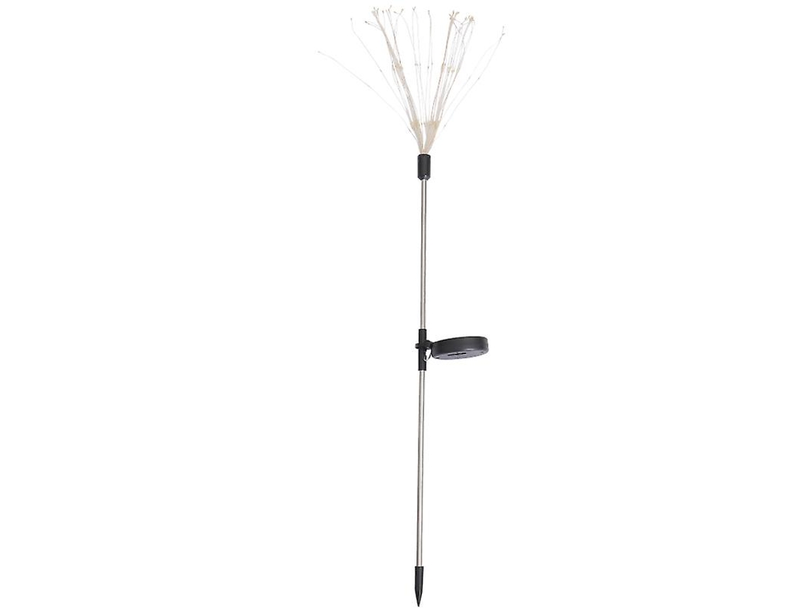 1pcs Luz De Decoração De Pátio