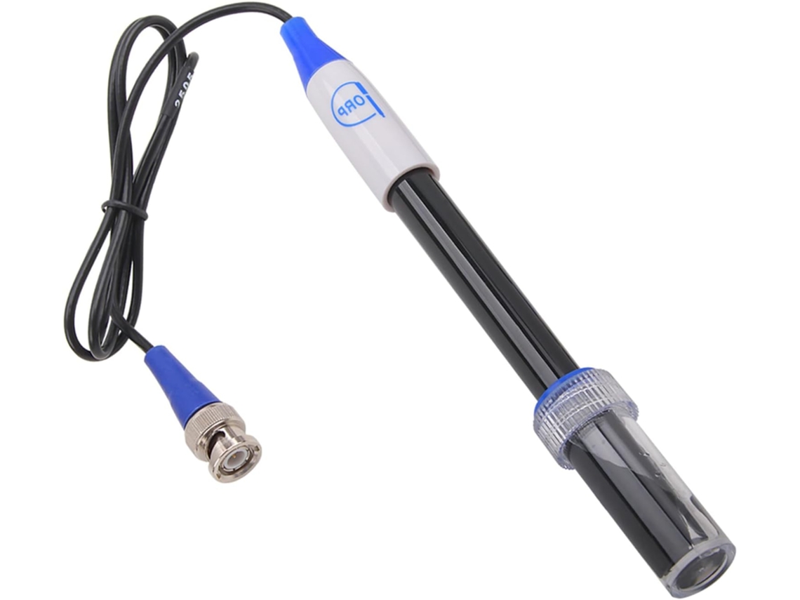 Sonda De Sensor Precisa Orp Tools 501-2 Proporciona Medições