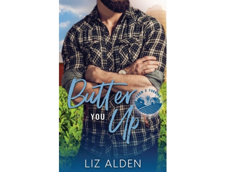 Livro Butter You Up de Alden (Inglês)