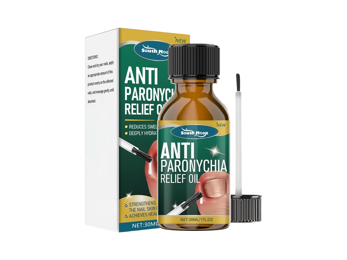Solução Nutritiva de Alta Performance para Unhas