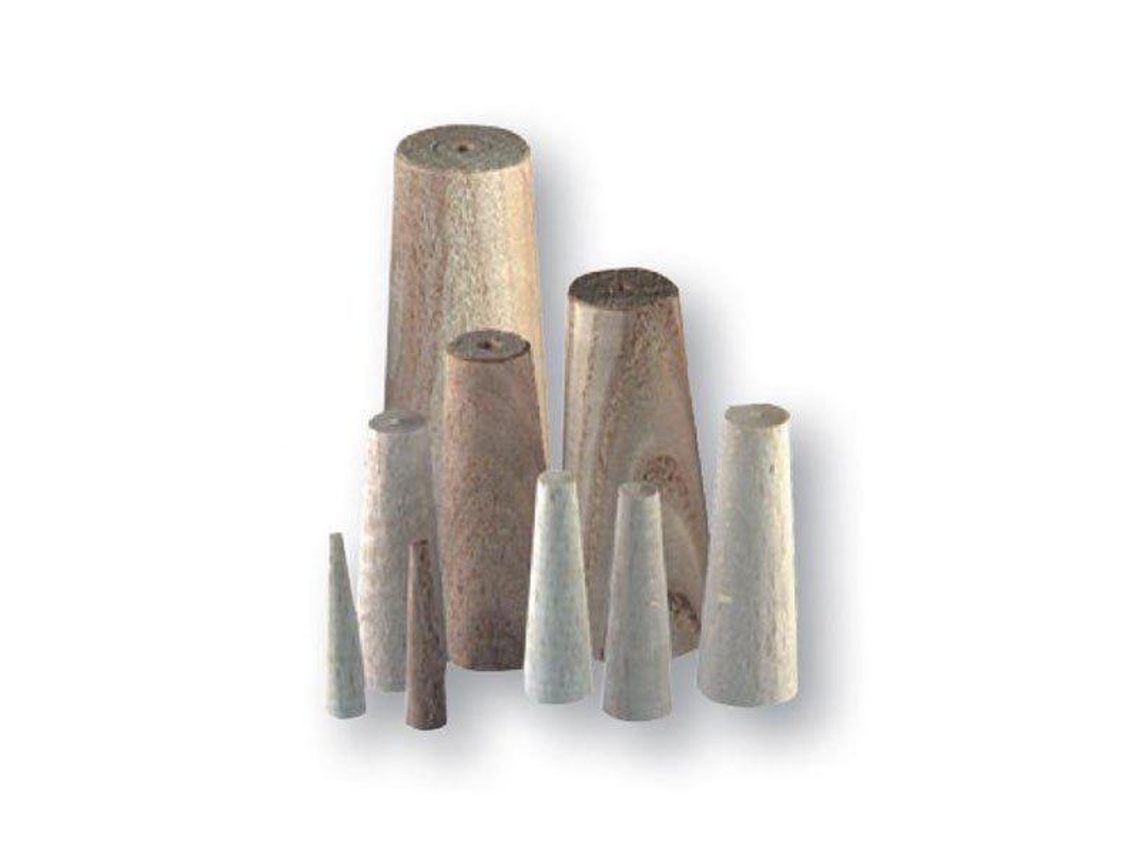 Lalizas Wooden Drain Plug