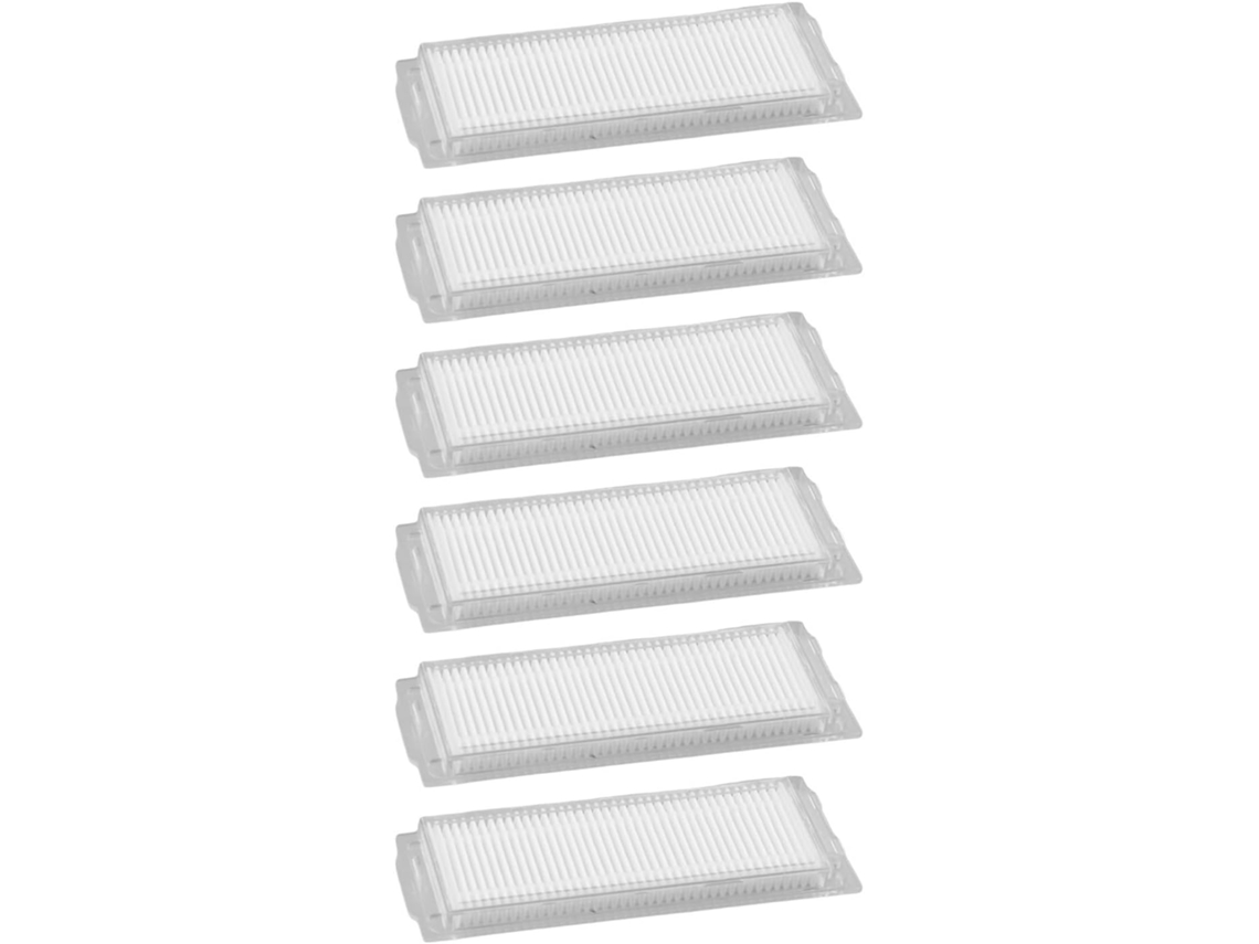 Filtros De Reposição Para Aspirador Pó Conga 13090 Spin Revol Home
