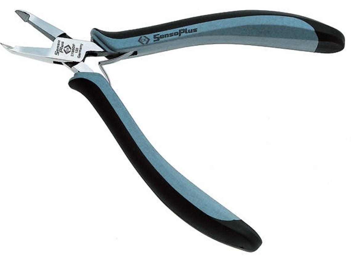Alicate de corte C.K TOOLS T3786DF 120