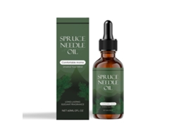 Óleo Essencial Calmante para Relaxamento