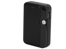 Lurelia Gravador De Chamadas Telefónicas Com Usb, Ativação Por Voz, Redução De Ruído Para Reuniões, Palestras, Entrevistas - Preto