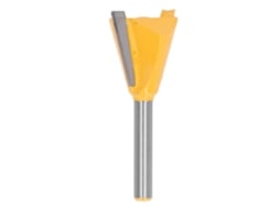 FRESA de Router Dovetail 6mm YURU