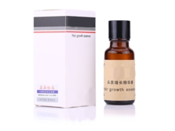 Óleo Essencial Natural Para Crescimento Rápido Do Cabelo, Tratamento Contra A Perda De Cabelo Com Ginseng Para A Saúde Do Couro Cabeludo