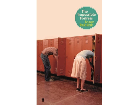 Livro the impossible fortress de jason rekulak (inglês)