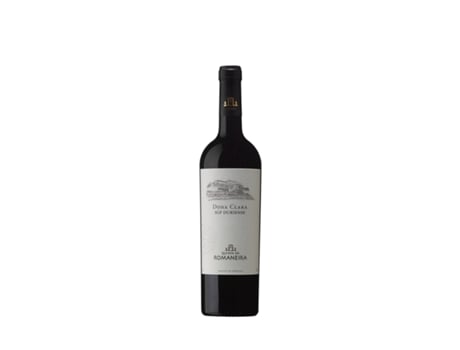 Dona Clara Quinta Romaneira Duriense Vinho Tinto