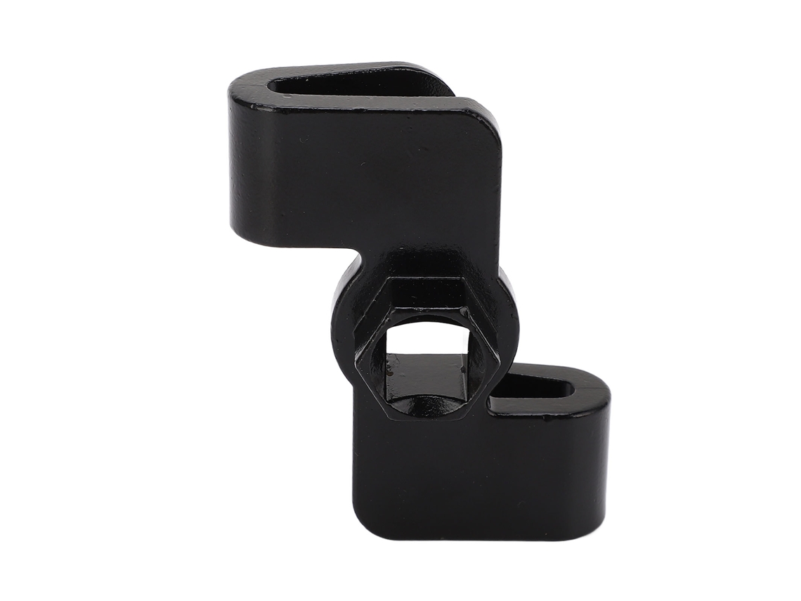 Extensor de Chave Universal em Aço de Alto Carbono | S/MARCA