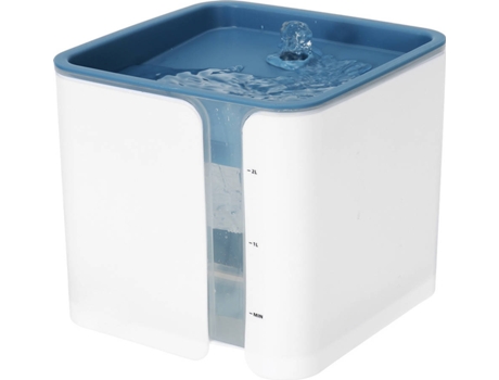 Fonte para Gatos DUDUPET Automático (2L - ABS)