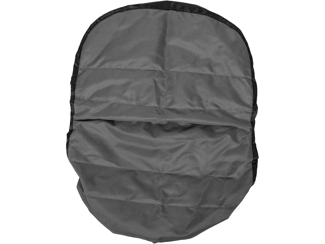 Capa de Assento Inoomp para Tratores e Cortadores de Grama, Poliéster Durável, À Abrasão e Arranhões, Fácil de Limpar CHABERLU