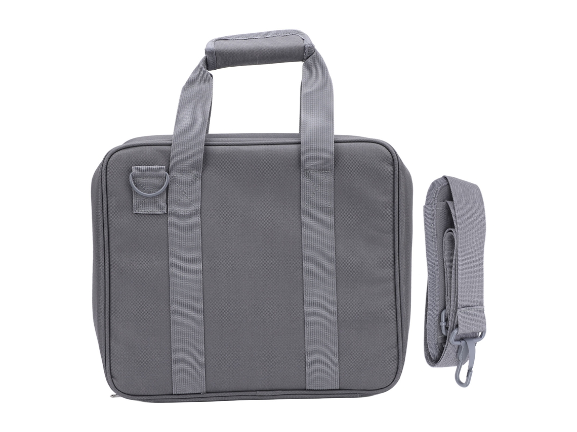 Bolsa Portátil para Acessórios de Satélite Tipo 1