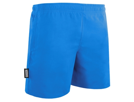 Calção de Banho Masculino GUGGEN MOUNTAIN Estilo 2 (Azul - XXL)