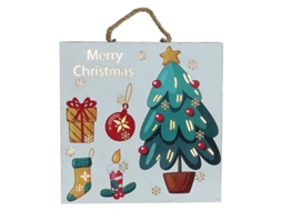 1Pcs Artesanato Luminoso de Natal ALLINLESS