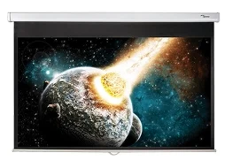 Tela de projeção OPTOMA DS-9084PMG+