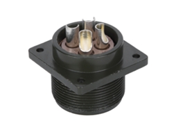Encaixe Aéreo 4 Pinos Plug Industrial Ferramentas
