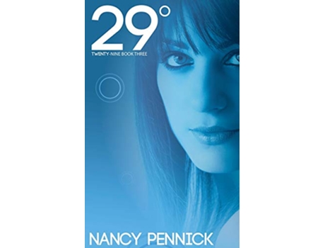 Livro 29° TwentyNine Degrees de Nancy Pennick (Inglês)