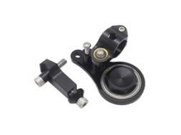 Kit Suporte Amortecedor Volante Kawasaki Ninja Zx 6r Zx6r 2005 2006