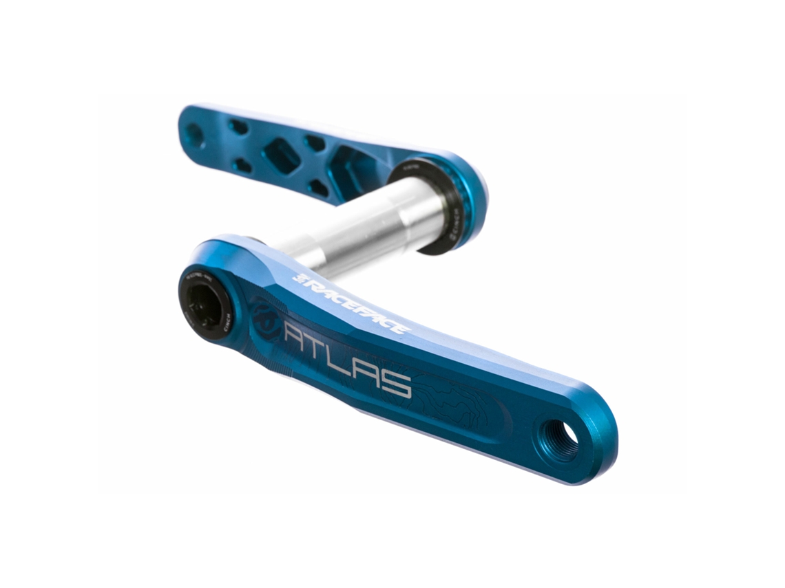 Manivelas Sem Caixa RACE FACE Atlas 83Mm