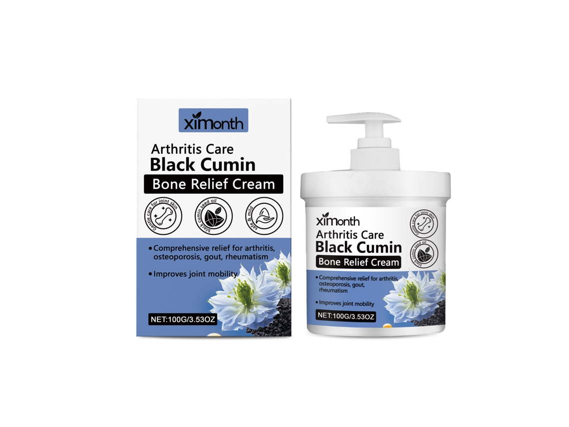 Creme Alivio Rapido Articulacoes Eficaz