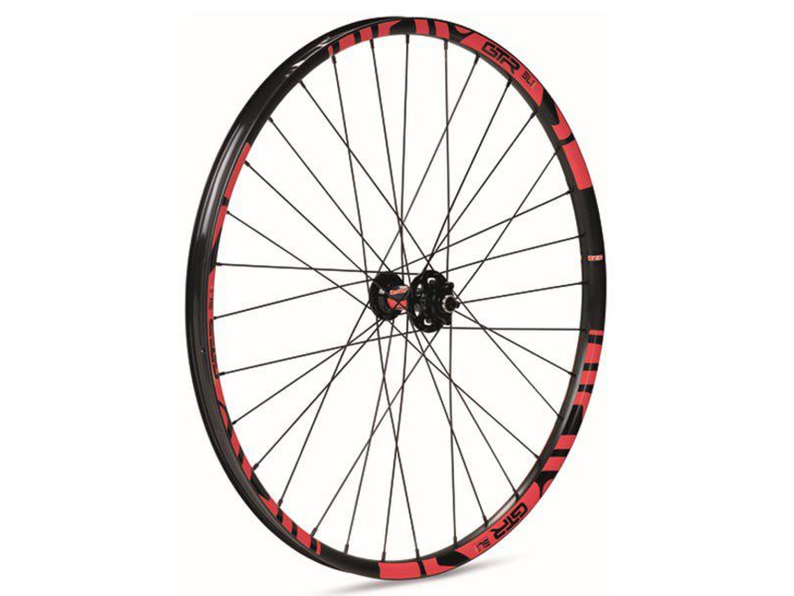 Gtr Roda Diantera Mtb Sl23 27.5´´ Disc Tubeless