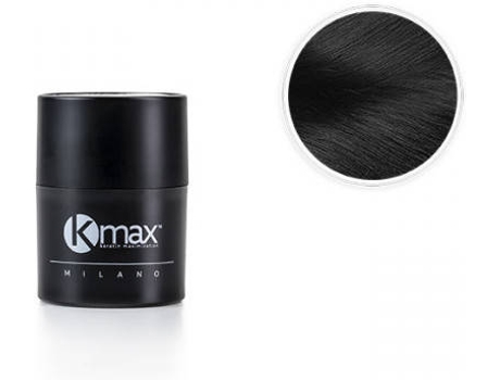 Fibras Capilares KMAX Preto (5 g)