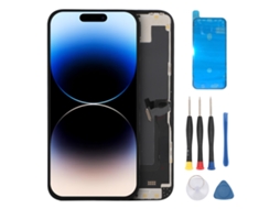Tela Touch LAXISCREED Iphone 14 Pro 6.1 Polegadas
