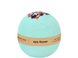 Bomba de Banho Spa Flower
