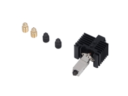 Kit De Bico De Impressora 3d Para Bambu Lab X1 X1c P1p P1s Com Bicos 0.4mm 0.6mm Tipo 4