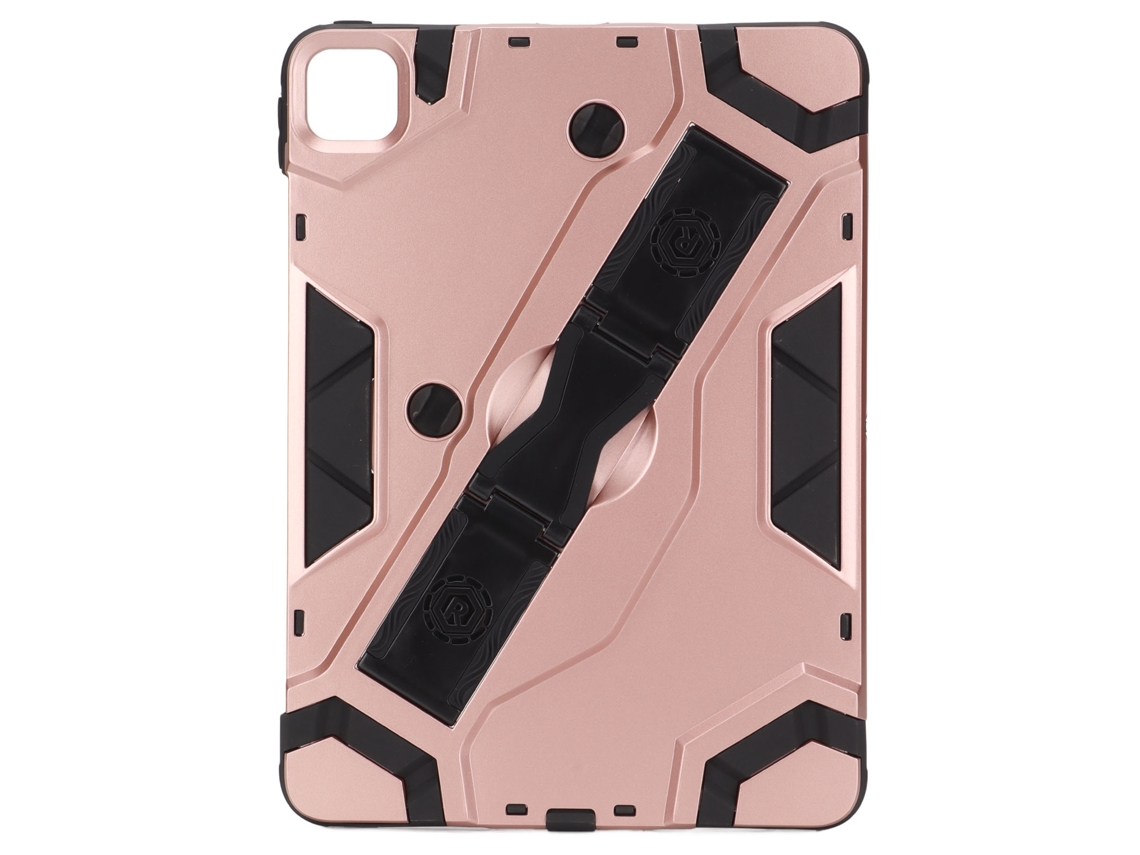 Capa Protetora À Prova De Choque Para Tablet Ios Pro Tuotuo